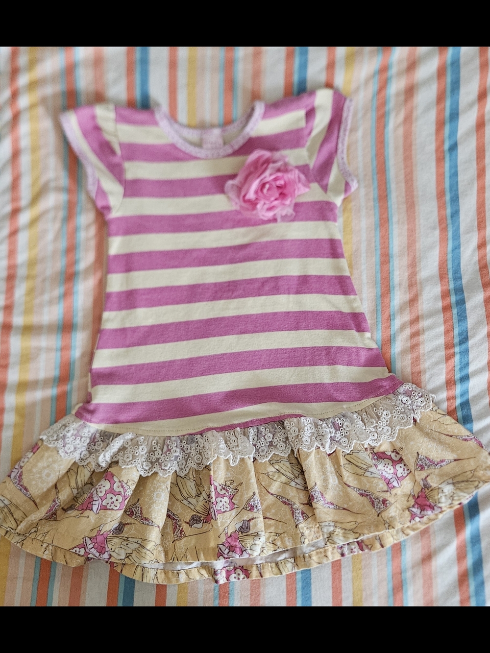 Giggle Moon, Size 6